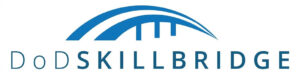 Skillbridge logo
